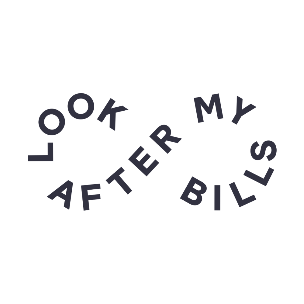 Look After My Bills